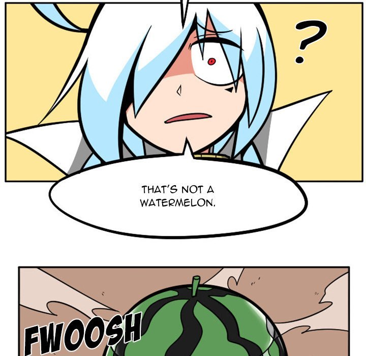 Maki and Friends Manhwa - Chapter 101 Page 64