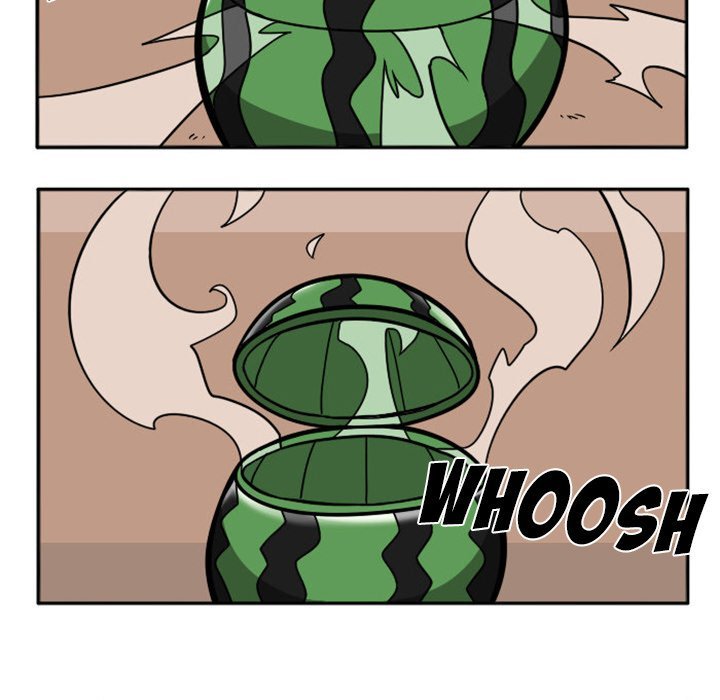 Maki and Friends Manhwa - Chapter 101 Page 65