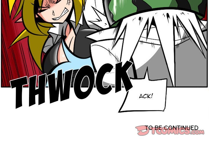 Maki and Friends Manhwa - Chapter 101 Page 67