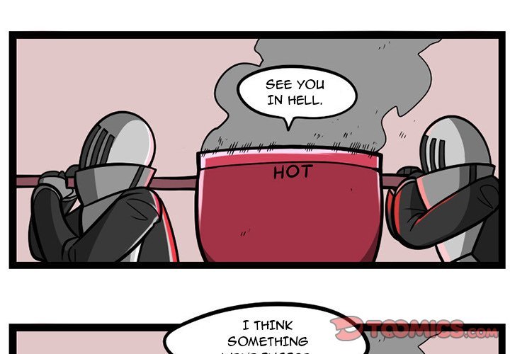 Maki and Friends Manhwa - Chapter 115 Page 0