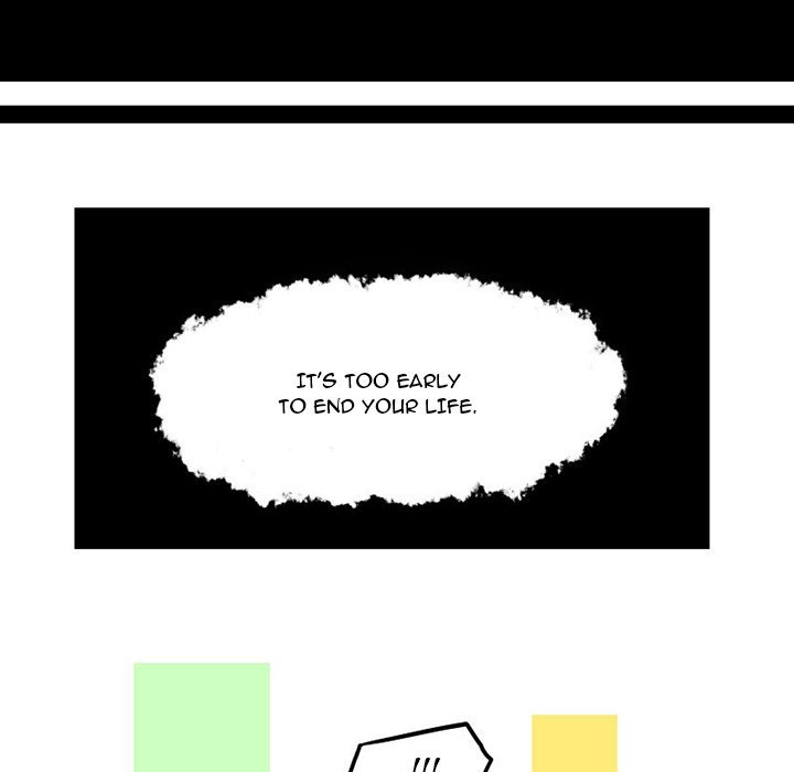 Maki and Friends Manhwa - Chapter 115 Page 6