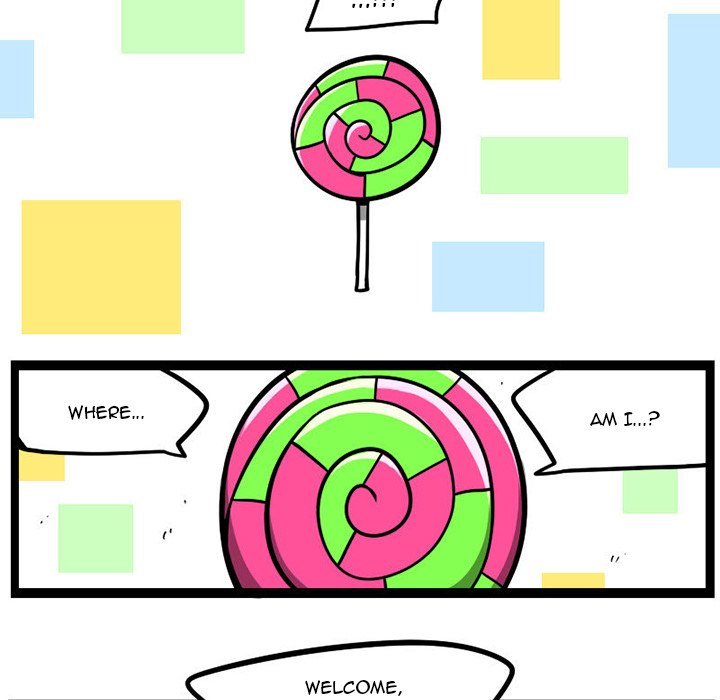 Maki and Friends Manhwa - Chapter 115 Page 7