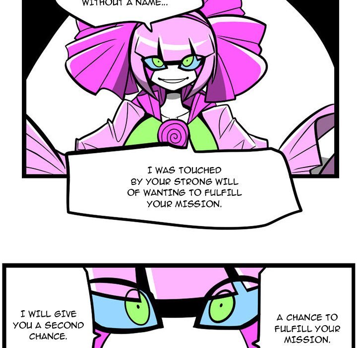 Maki and Friends Manhwa - Chapter 115 Page 11