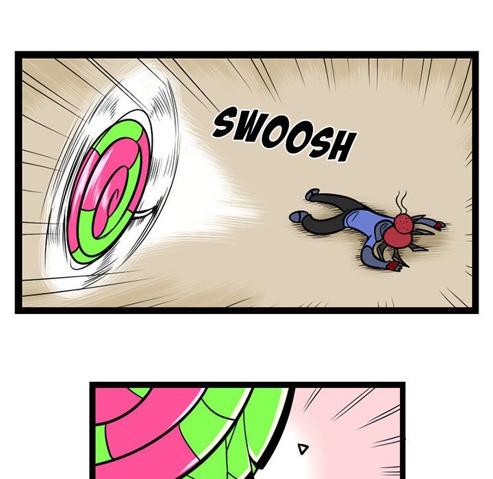 Maki and Friends Manhwa - Chapter 115 Page 21