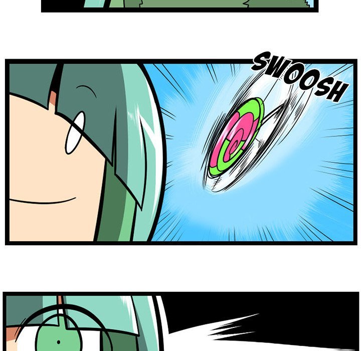 Maki and Friends Manhwa - Chapter 115 Page 24