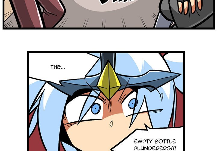 Maki and Friends Manhwa - Chapter 190 Page 1