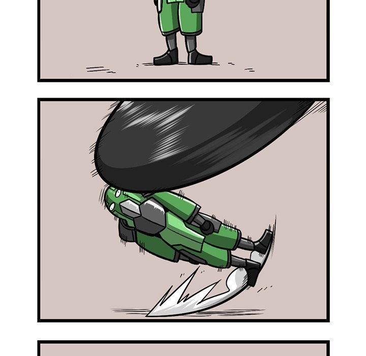 Maki and Friends Manhwa - Chapter 190 Page 23