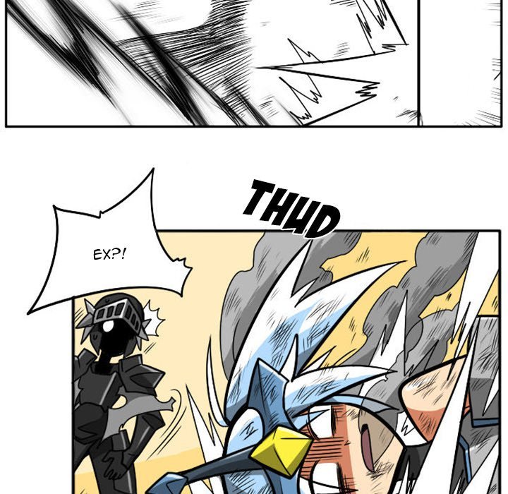 Maki and Friends Manhwa - Chapter 12 Page 12