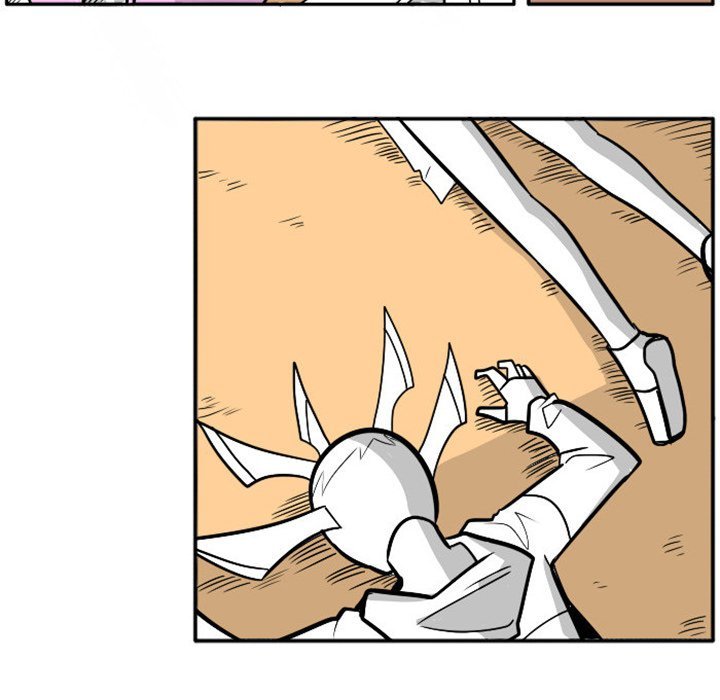 Maki and Friends Manhwa - Chapter 12 Page 46