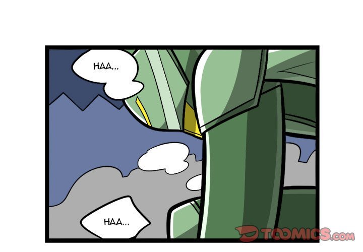 Maki and Friends Manhwa - Chapter 245 Page 0