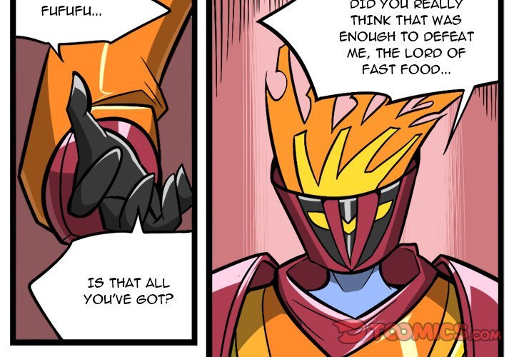 Maki and Friends Manhwa - Chapter 245 Page 2