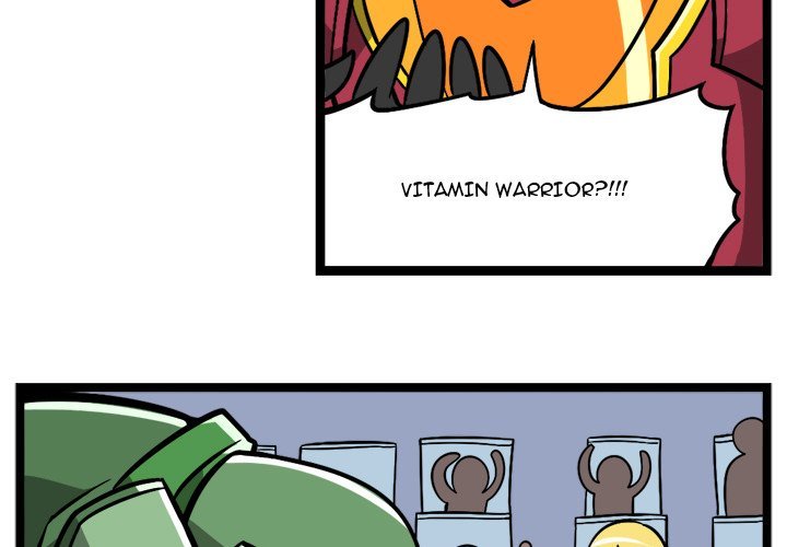 Maki and Friends Manhwa - Chapter 245 Page 3