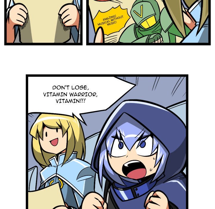 Maki and Friends Manhwa - Chapter 245 Page 5