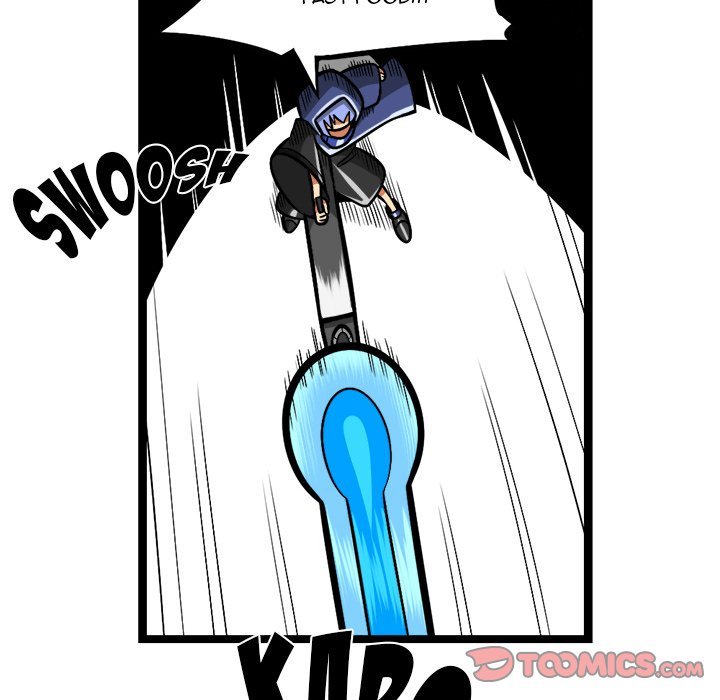 Maki and Friends Manhwa - Chapter 245 Page 8