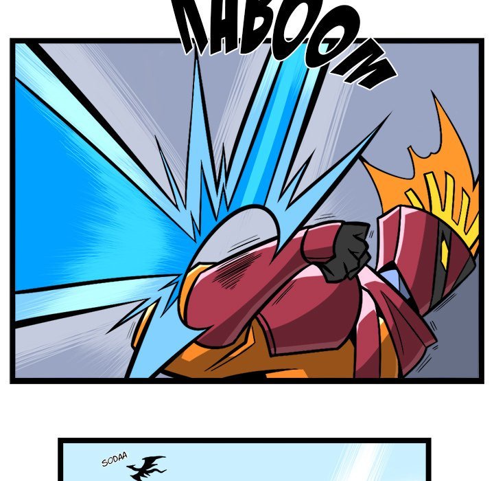 Maki and Friends Manhwa - Chapter 245 Page 9