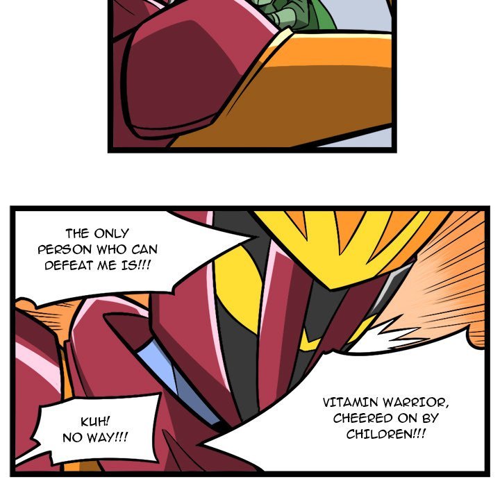 Maki and Friends Manhwa - Chapter 245 Page 11