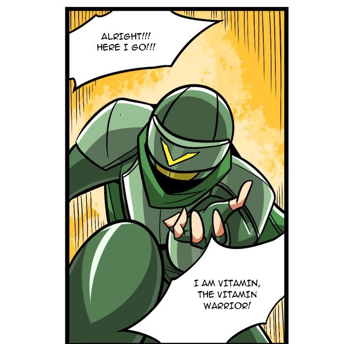 Maki and Friends Manhwa - Chapter 245 Page 13