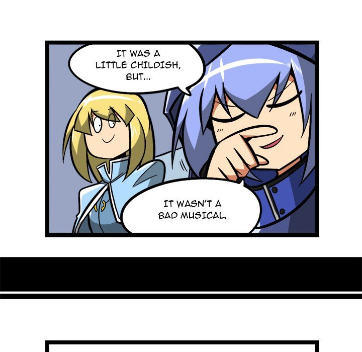 Maki and Friends Manhwa - Chapter 245 Page 17