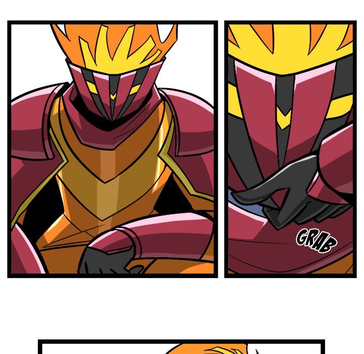 Maki and Friends Manhwa - Chapter 245 Page 21