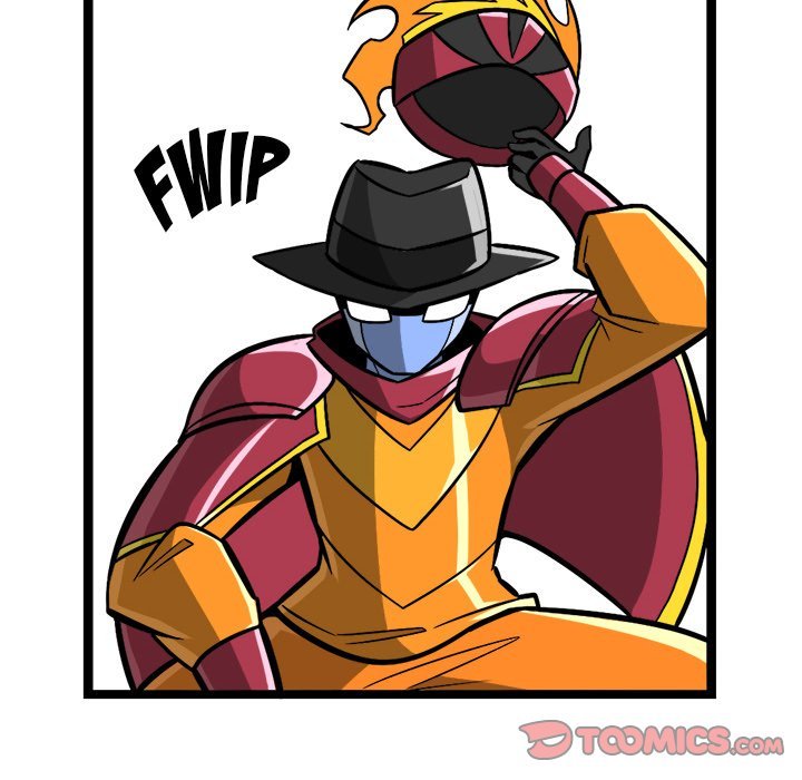 Maki and Friends Manhwa - Chapter 245 Page 22