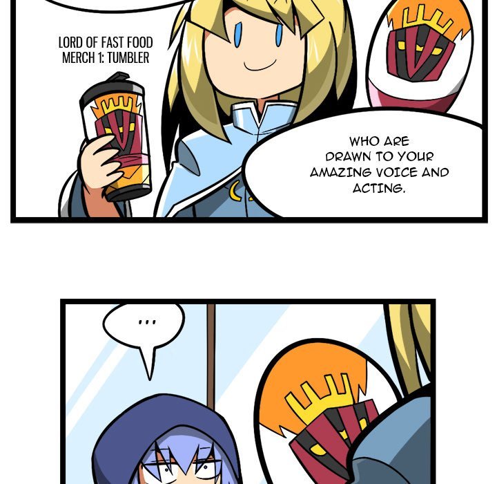 Maki and Friends Manhwa - Chapter 245 Page 27