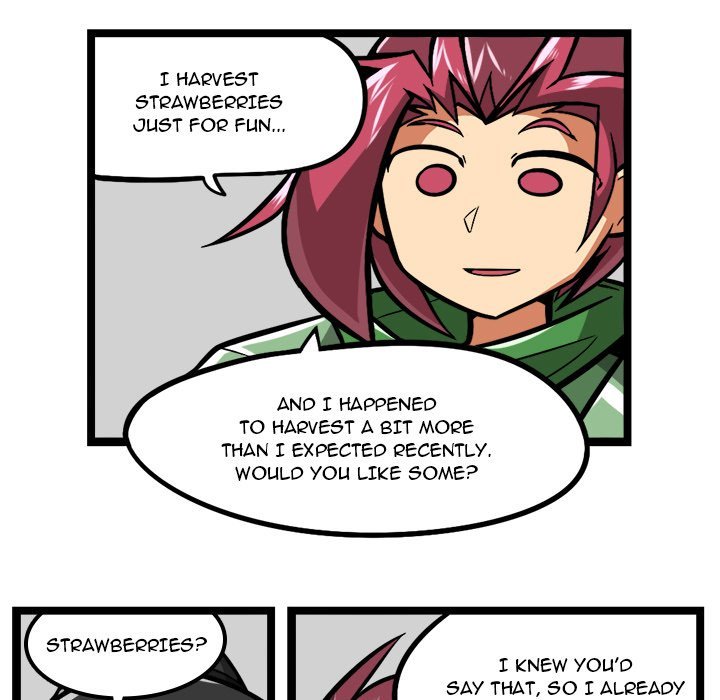 Maki and Friends Manhwa - Chapter 245 Page 29