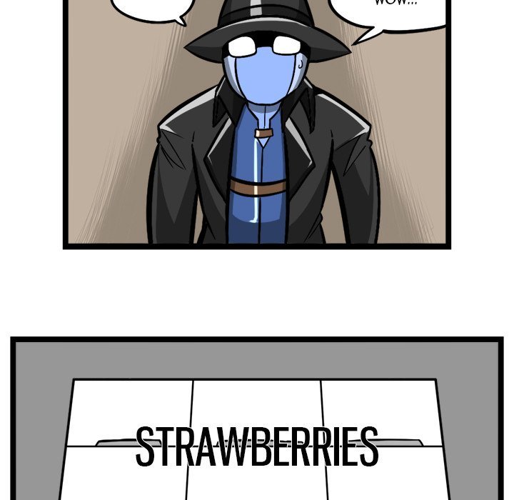 Maki and Friends Manhwa - Chapter 245 Page 31