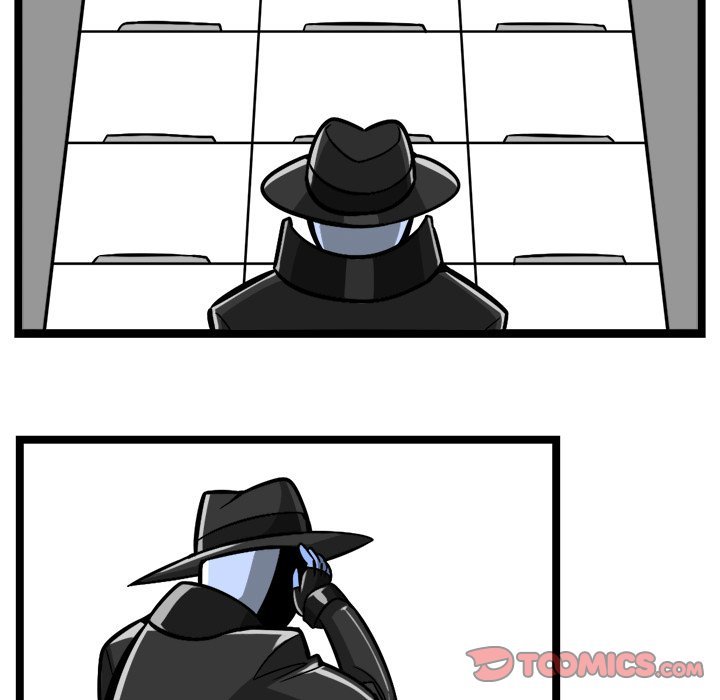 Maki and Friends Manhwa - Chapter 245 Page 32