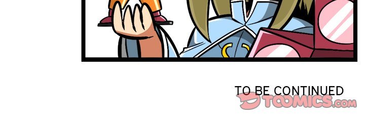 Maki and Friends Manhwa - Chapter 245 Page 36