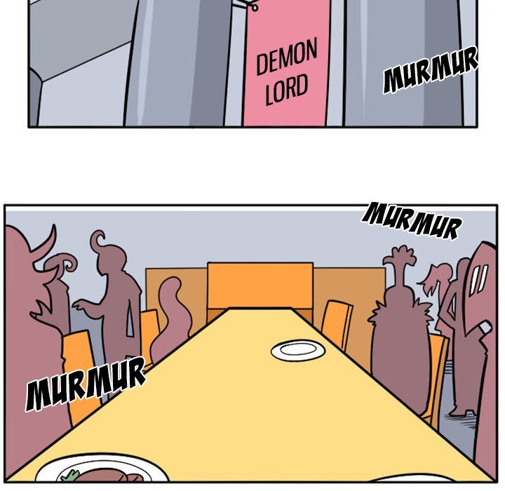 Maki and Friends Manhwa - Chapter 104 Page 11