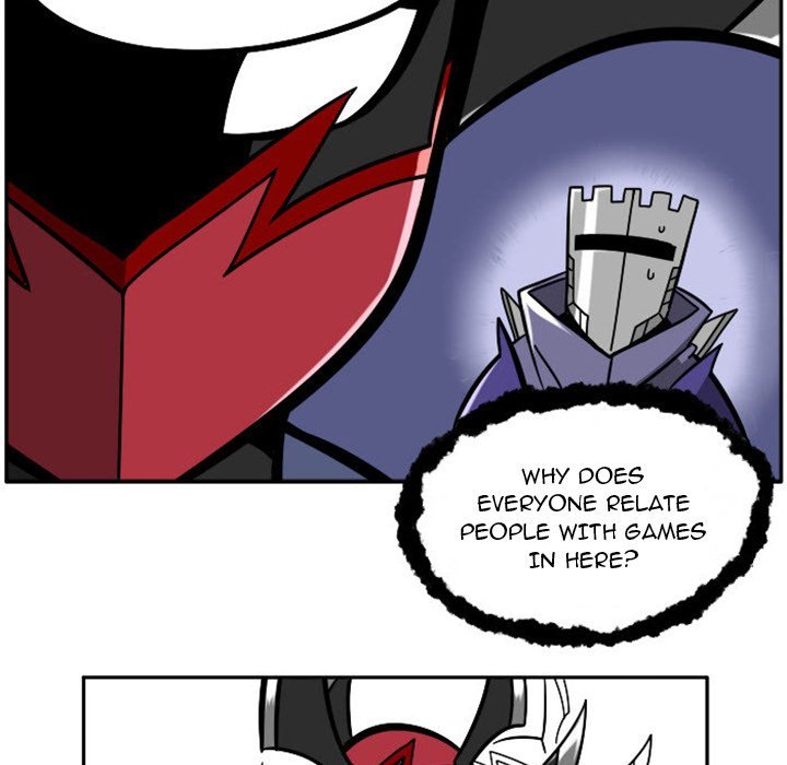 Maki and Friends Manhwa - Chapter 104 Page 15