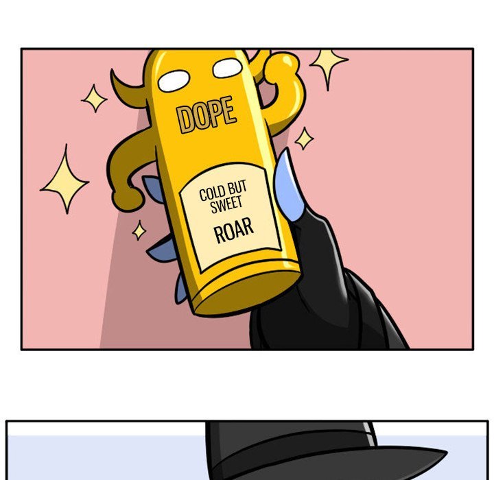 Maki and Friends Manhwa - Chapter 104 Page 25