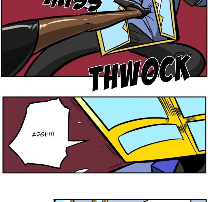 Maki and Friends Manhwa - Chapter 100 Page 20