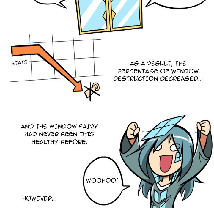 Maki and Friends Manhwa - Chapter 100 Page 24