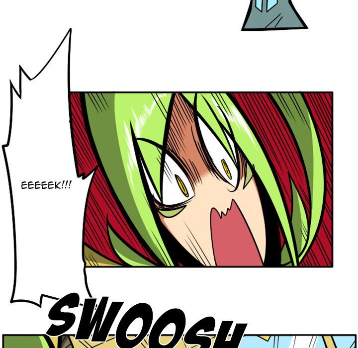 Maki and Friends Manhwa - Chapter 100 Page 25