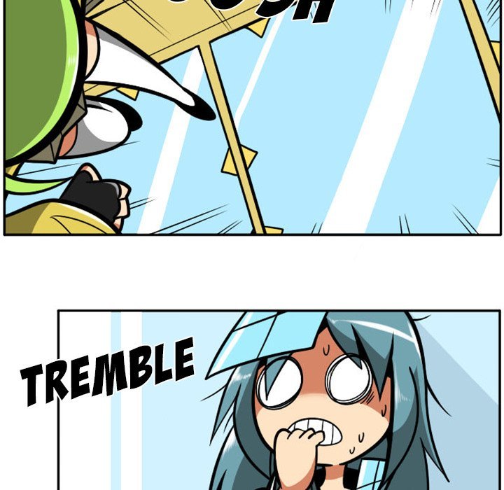 Maki and Friends Manhwa - Chapter 100 Page 26