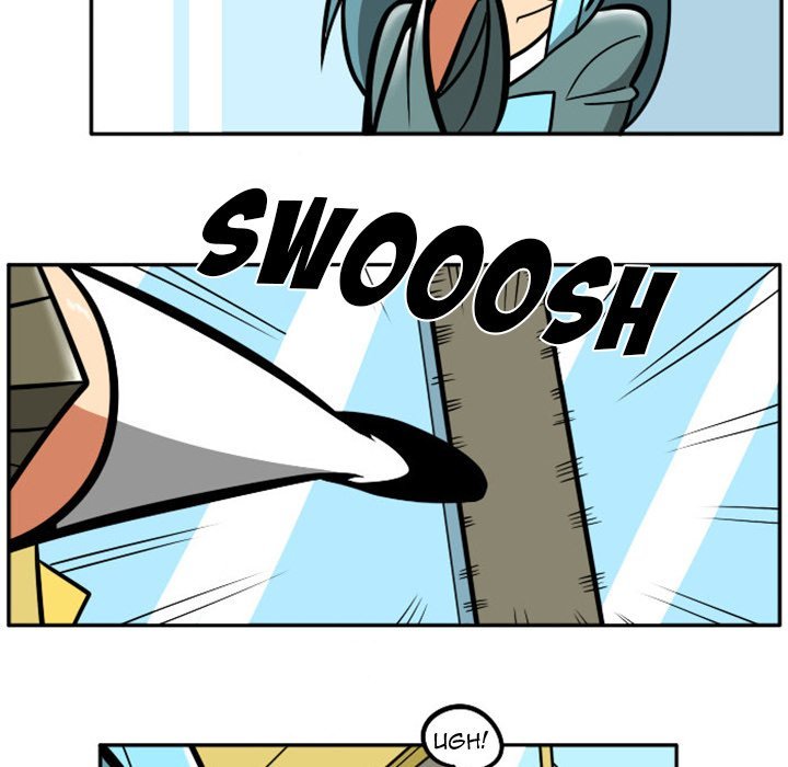 Maki and Friends Manhwa - Chapter 100 Page 27