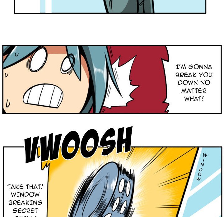 Maki and Friends Manhwa - Chapter 100 Page 29