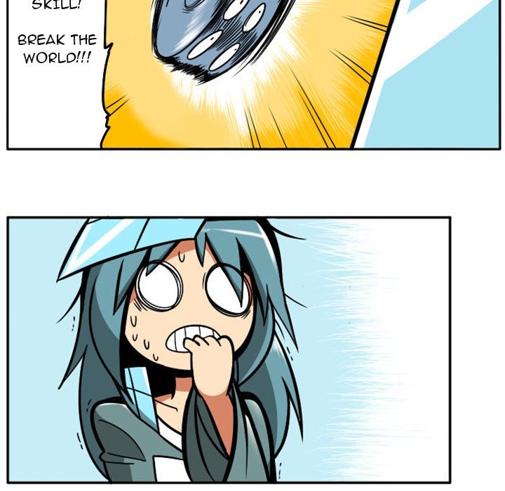 Maki and Friends Manhwa - Chapter 100 Page 30