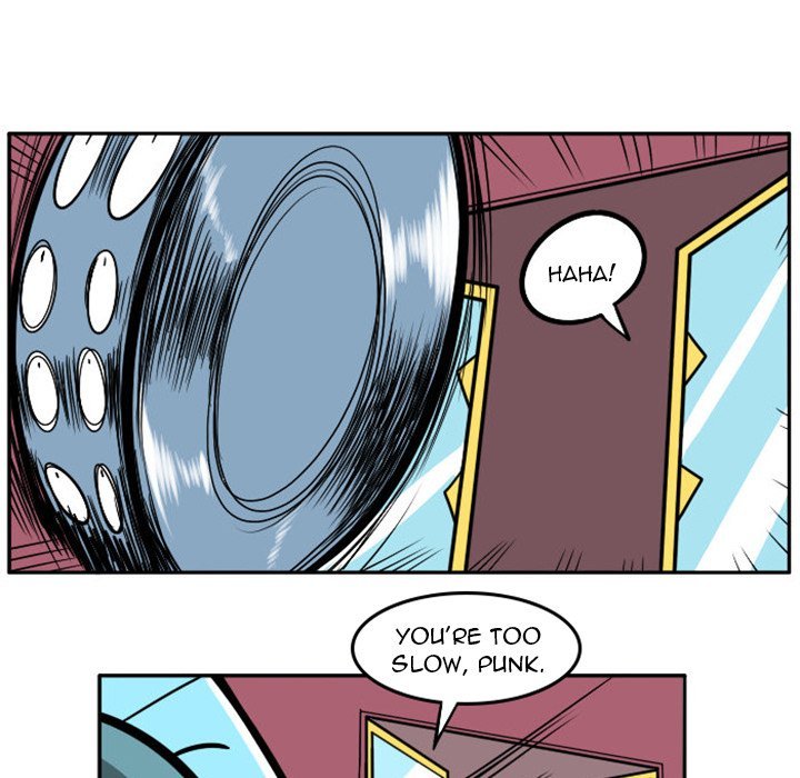 Maki and Friends Manhwa - Chapter 100 Page 31