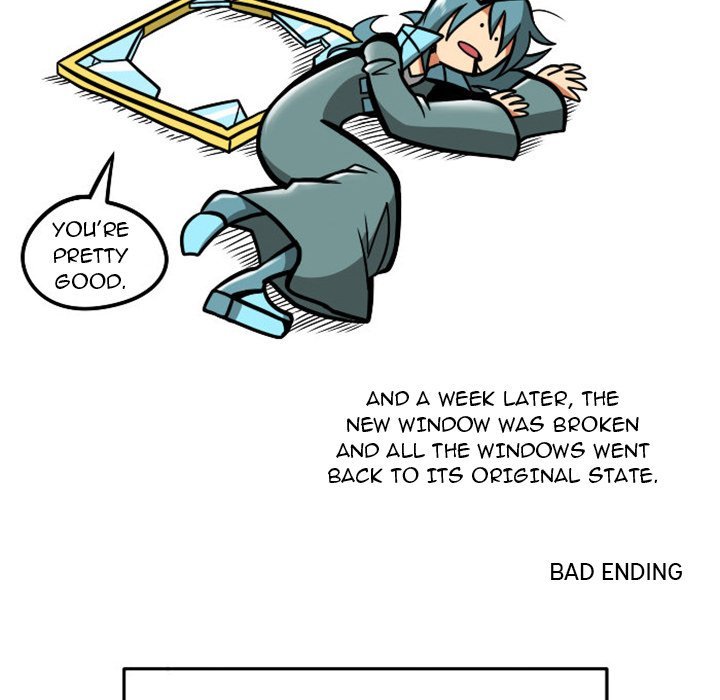 Maki and Friends Manhwa - Chapter 100 Page 34