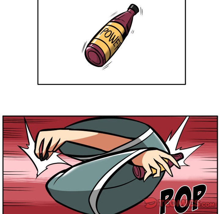 Maki and Friends Manhwa - Chapter 100 Page 35