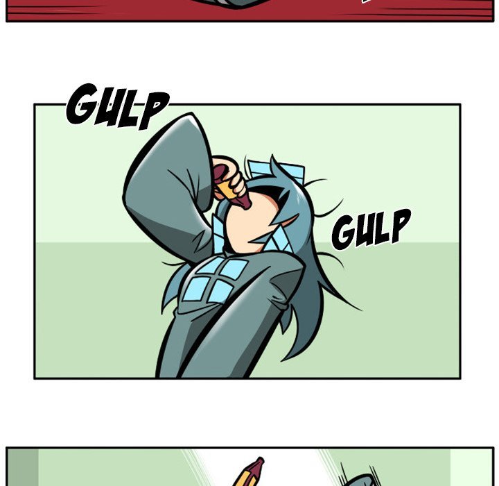 Maki and Friends Manhwa - Chapter 100 Page 36