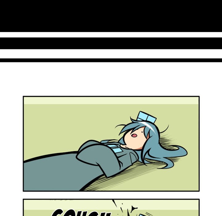 Maki and Friends Manhwa - Chapter 100 Page 39