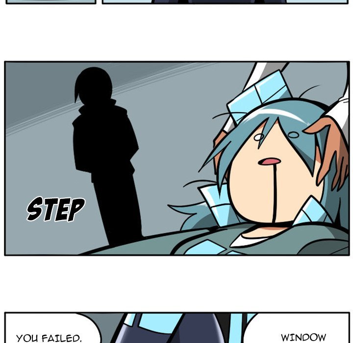 Maki and Friends Manhwa - Chapter 100 Page 42