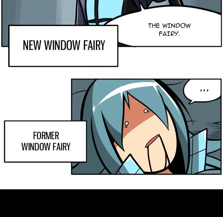 Maki and Friends Manhwa - Chapter 100 Page 47