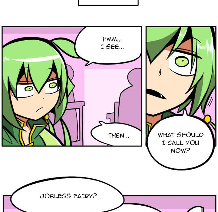 Maki and Friends Manhwa - Chapter 100 Page 50