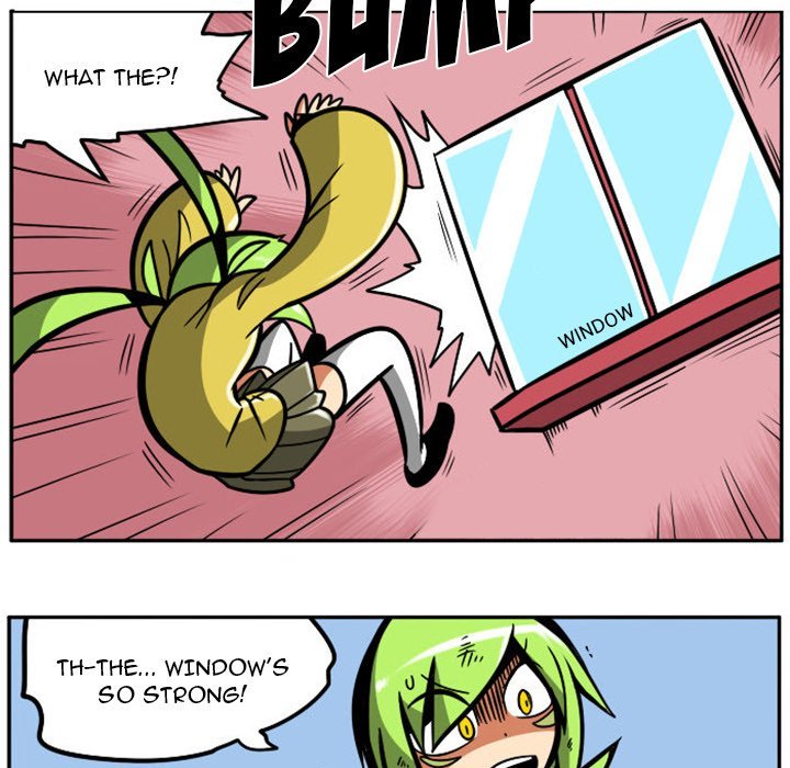 Maki and Friends Manhwa - Chapter 100 Page 53