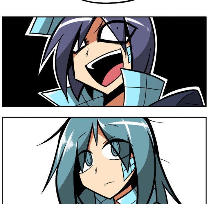 Maki and Friends Manhwa - Chapter 100 Page 60