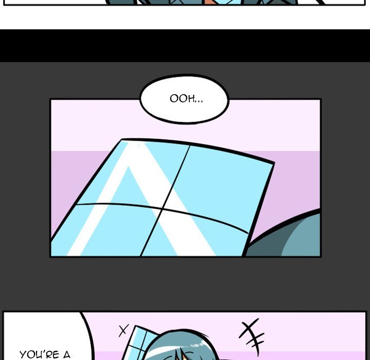 Maki and Friends Manhwa - Chapter 100 Page 61